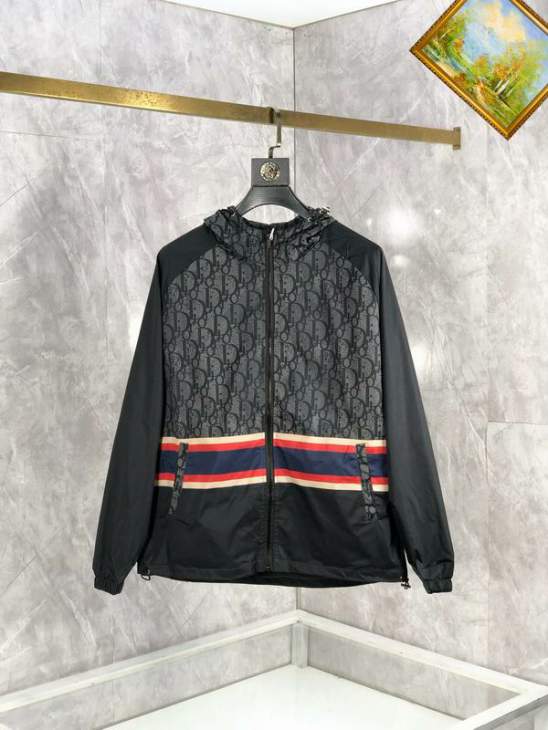 Picture of Dior Jackets _SKUDiorM-3XL25tx13734374
